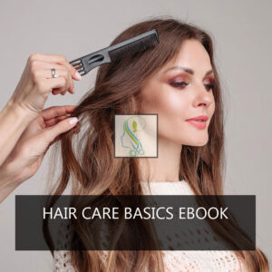 Hair Care Basics eBook