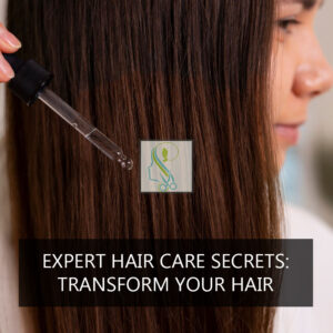 Expert Hair Care Secrets: Transform Your Hair