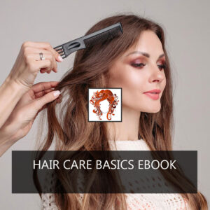 Hair Care Basics eBook